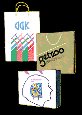 パッケージデザイン